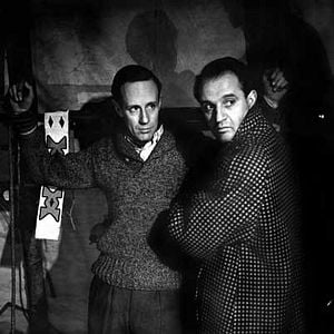 Fotoğraf Michael Powell