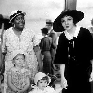 Fotoğraf Claudette Colbert