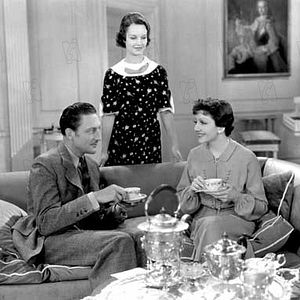 Fotoğraf Claudette Colbert