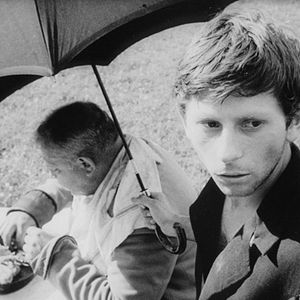 Fotoğraf Roman Polanski