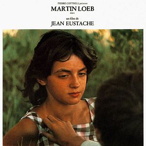 Fotoğraf Jean Eustache