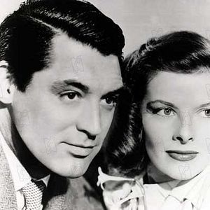 Fotoğraf Cary Grant