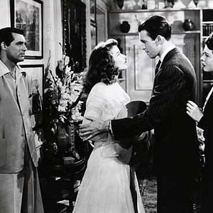 Fotoğraf James Stewart