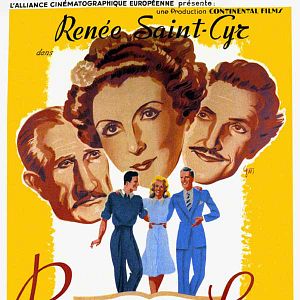 Fotoğraf André Cayatte