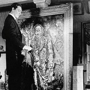 Fotoğraf Albert Lewin