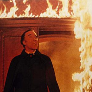 Fotoğraf Terence Fisher