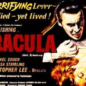 Fotoğraf Terence Fisher