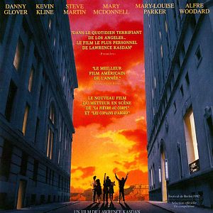 Fotoğraf Lawrence Kasdan