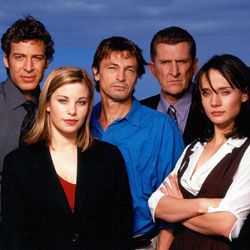 Fotoğraf White Collar Blue