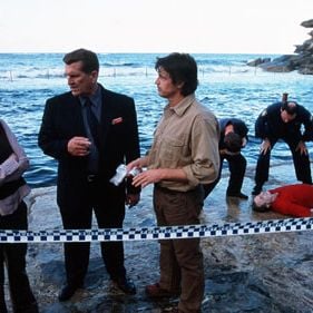 Fotoğraf Peter O'Brien