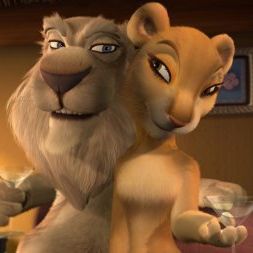 Fotoğraf Father of the Pride