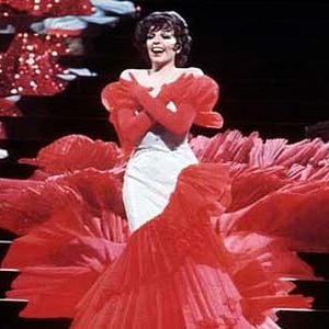 Fotoğraf Liza Minnelli