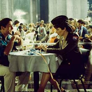 Fotoğraf Liza Minnelli