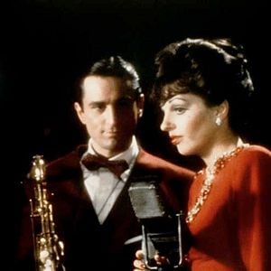 Fotoğraf Liza Minnelli