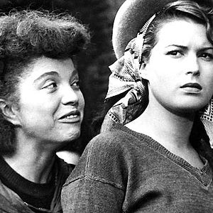 Fotoğraf Giuseppe de Santis