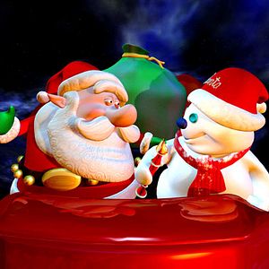 Fotoğraf John A. Davis