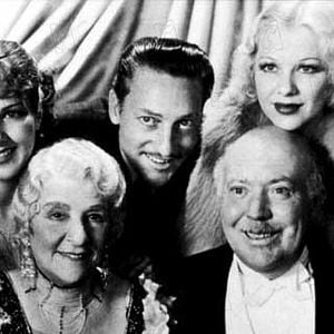 Fotoğraf Glenda Farrell