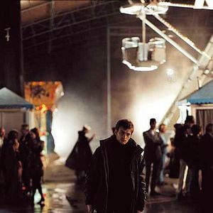 Fotoğraf Andreas Wilson