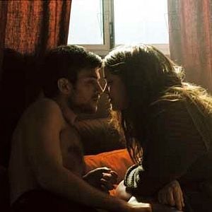 Fotoğraf Rose Bosch