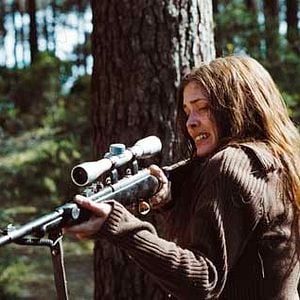 Fotoğraf Rose Bosch