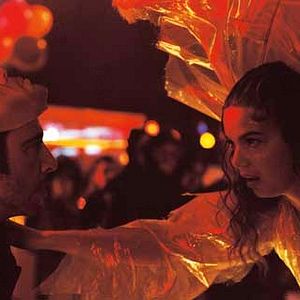 Fotoğraf Rose Bosch