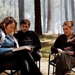 Fotoğraf Andreas Wilson