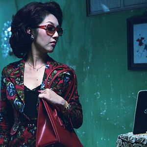 Fotoğraf Fruit Chan