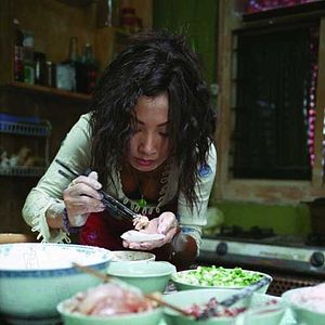 Fotoğraf Miriam Chin Wah Yeung