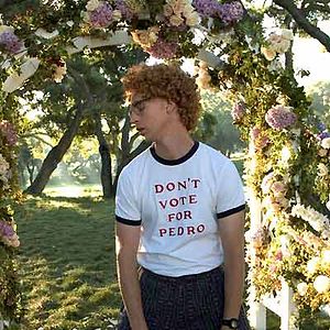 Fotoğraf Josh Meyers