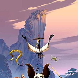 Fotoğraf John Stevenson