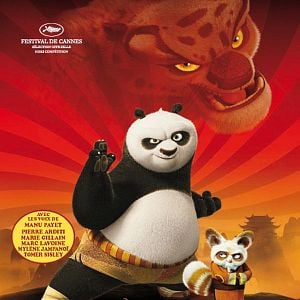 Fotoğraf Kung Fu Panda