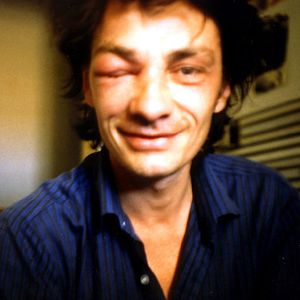 Fotoğraf Peter Hoffmann