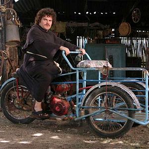 Fotoğraf Jared Hess