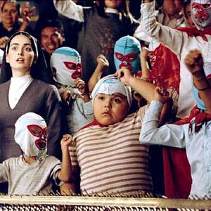 Fotoğraf Jared Hess