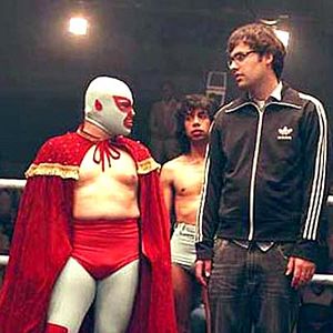 Fotoğraf Jared Hess