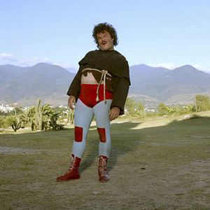 Fotoğraf Jared Hess