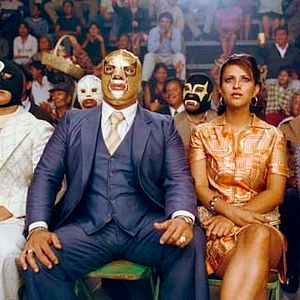 Fotoğraf Jared Hess