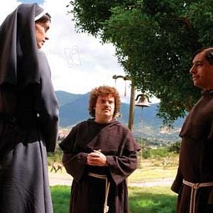 Fotoğraf Jared Hess