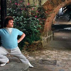 Fotoğraf Jared Hess