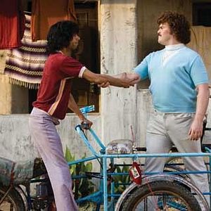 Fotoğraf Jared Hess