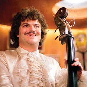 Fotoğraf Jared Hess