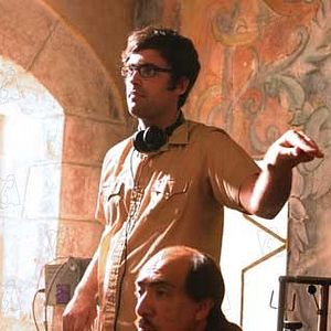 Fotoğraf Jared Hess