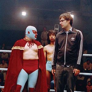 Fotoğraf Jared Hess