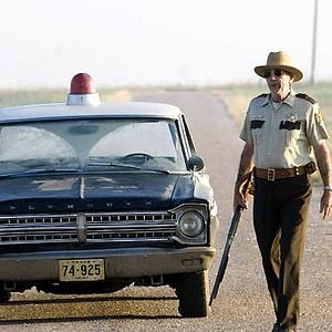 Fotoğraf R. Lee Ermey