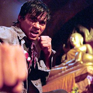 Fotoğraf Prachya Pinkaew