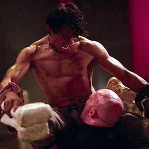 Fotoğraf Prachya Pinkaew