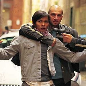 Fotoğraf Prachya Pinkaew