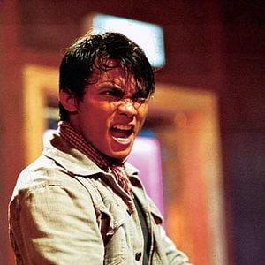 Fotoğraf Tony Jaa