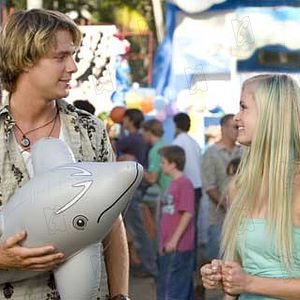 Fotoğraf Jake McDorman