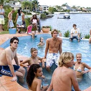 Fotoğraf Aquamarine